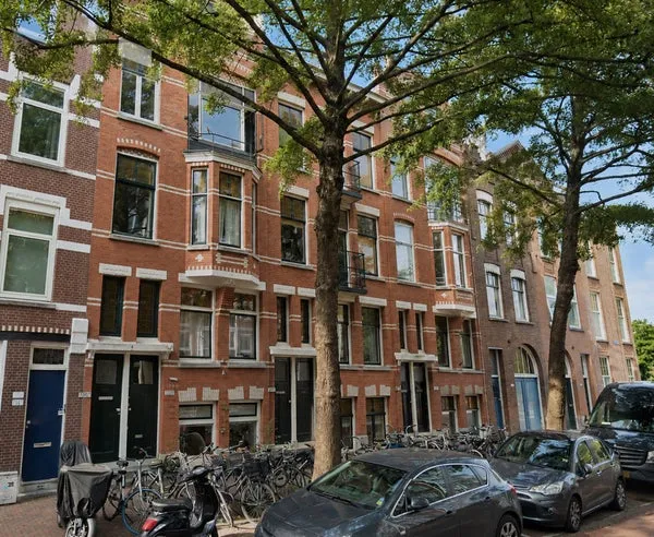 Woning te huur: Kortekade, Kralingen Oost Rotterdam