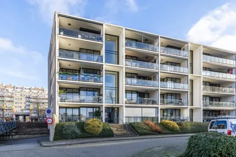 Appartement te koop: Kortelandstraat 8, De Bothoven Enschede