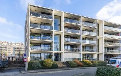 Appartement te koop: Kortelandstraat 8, De Bothoven Enschede