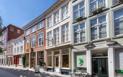 Appartement te koop: Kortemeestraat 7, Centrum Bergen Op Zoom