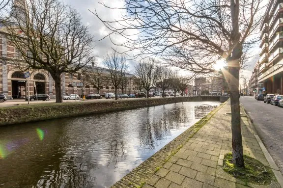 Appartement te huur: Kortenaerkade 7M, Zeeheldenkwartier 'S-Gravenhage