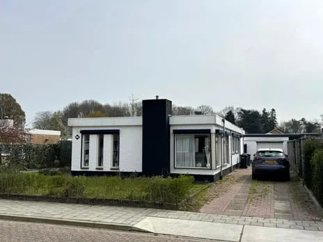 Vrijstaande woning te koop: Kortenaerlaan 17, Katspolder Terneuzen