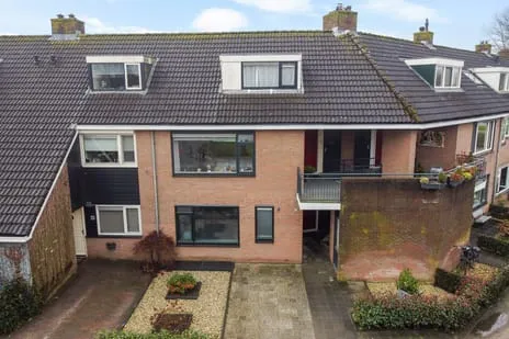 Appartement te koop: Kortenaerlaan 31, Eemdal-Noord Baarn