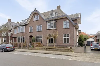 Koopwoning: Kortenaerstraat 10 in Enschede - €695.000 - 227m²