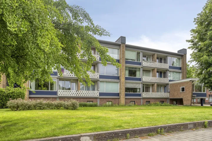 Studio te koop: Kortenaerstraat 26, Horstlanden-Stadsweide Enschede