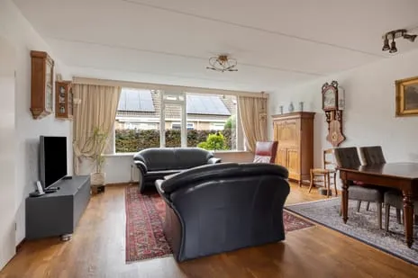 Tussenwoning te koop: Kortenaerstraat 4, Dorp Hendrik-Ido-Ambacht