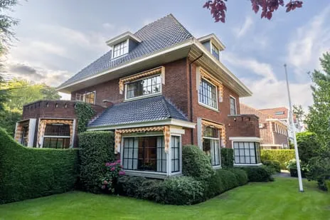 Vrijstaande woning te koop: Kortenaerstraat 7, Horstlanden-Stadsweide Enschede