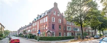 Kamer te huur: Kortenaerstraat, Zeeheldenbuurt Groningen