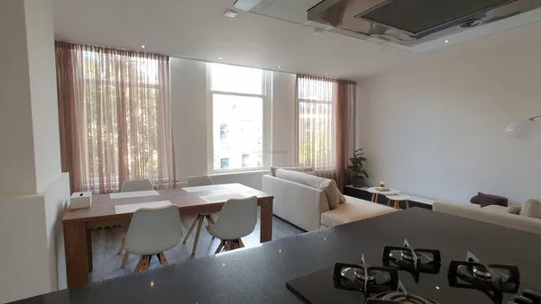 Home for rent: Kortenaerstraat, Cool Rotterdam