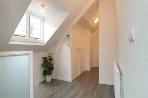 Home for rent: Kortenaerstraat, Cool Rotterdam