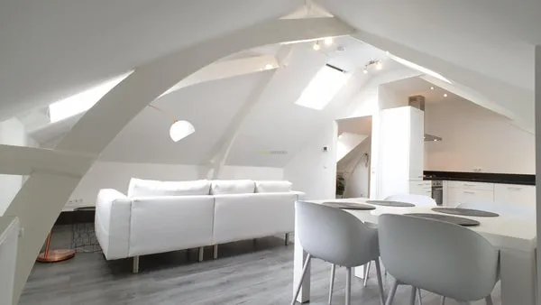 Home for rent: Kortenaerstraat, Cool Rotterdam