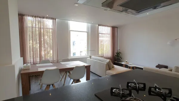 Home for rent: Kortenaerstraat, Cool Rotterdam