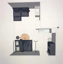 Kamer te huur: Kortenburglaan, Doorn-Centrum Doorn