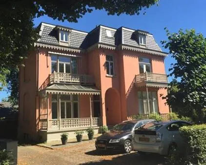 Kamer te huur: Kortenburglaan, Doorn-Centrum Doorn
