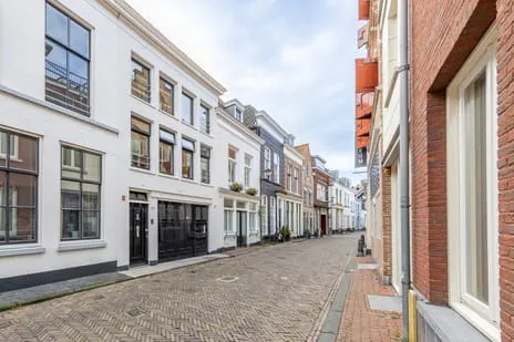 Appartement te koop: Kortendijk 66A, Benedenstad Gorinchem