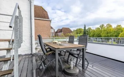 Apartment for sale: Kortendijk 66A, Benedenstad Gorinchem