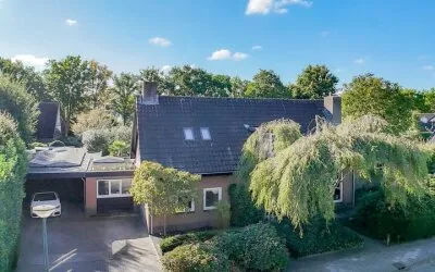 Twee-onder-één-kap te koop: Kortendonk 8, Teteringen Teteringen