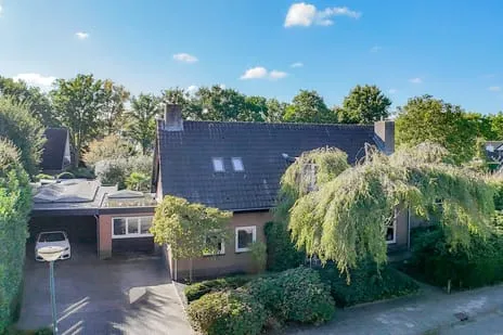 Twee-onder-één-kap te koop: Kortendonk 8, Teteringen Teteringen