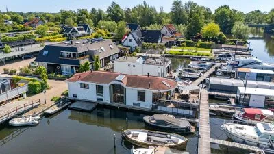 Woning te koop: Kortenhoefsedijk 203B, Rade, Oranjebuurt, Munniksveen en omgeving Kortenhoef