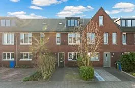 Koopwoning: Kortenhoeve 26 in Delft - €675.000 - 135m²