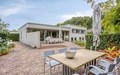 Vrijstaande woning te koop: Kortenhorststraat 17, Van Hogendorplaan-West Oss