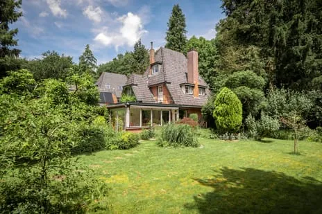 Vrijstaande woning te koop: Kortenkampweg 1, Epe Noord Epe
