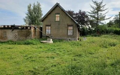 Vrijstaande woning te koop: Kortenoord 102, Kortenoord Nieuwerkerk Aan Den Ijssel