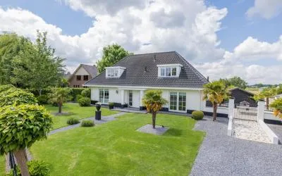 Vrijstaande woning te koop: Korteraarseweg 20, Korteraar Ter Aar