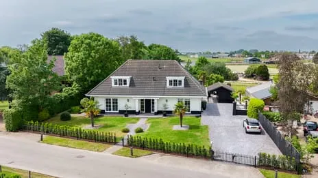 Vrijstaande woning te koop: Korteraarseweg 20, Korteraar Ter Aar