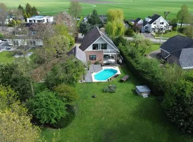 Vrijstaande woning te koop: Korteraarseweg 22, Ter Aar