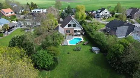 Vrijstaande woning te koop: Korteraarseweg 22, Korteraar Ter Aar