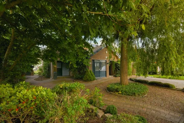 Vrijstaande woning te koop: Korteraarseweg 53E, Korteraar Ter Aar