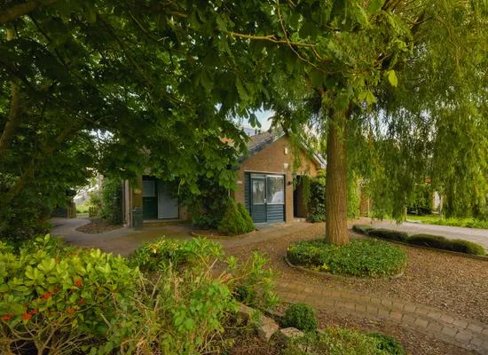 Vrijstaande woning te koop: Korteraarseweg 53E, Korteraar Ter Aar