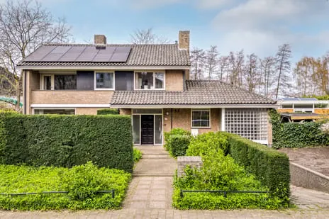 Appartement te koop: Kortestraat 20, Breda