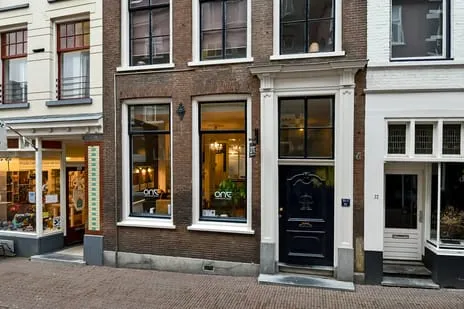 Woning te koop: Kortestraat 21, Weverstraat Arnhem