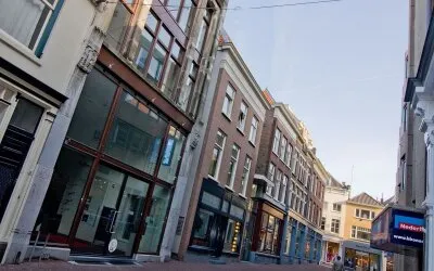 Woning te huur: Kortestraat 27-10, Weverstraat Arnhem