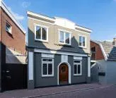 Vrijstaande woning te koop: Kortestraat 2C, Oldenzaal