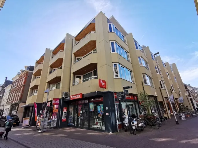 Appartement te huur: Kortestraat 6-12, Rijnstraat Arnhem