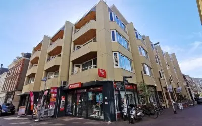 Apartment for rent: Kortestraat 6-30, Rijnstraat Arnhem