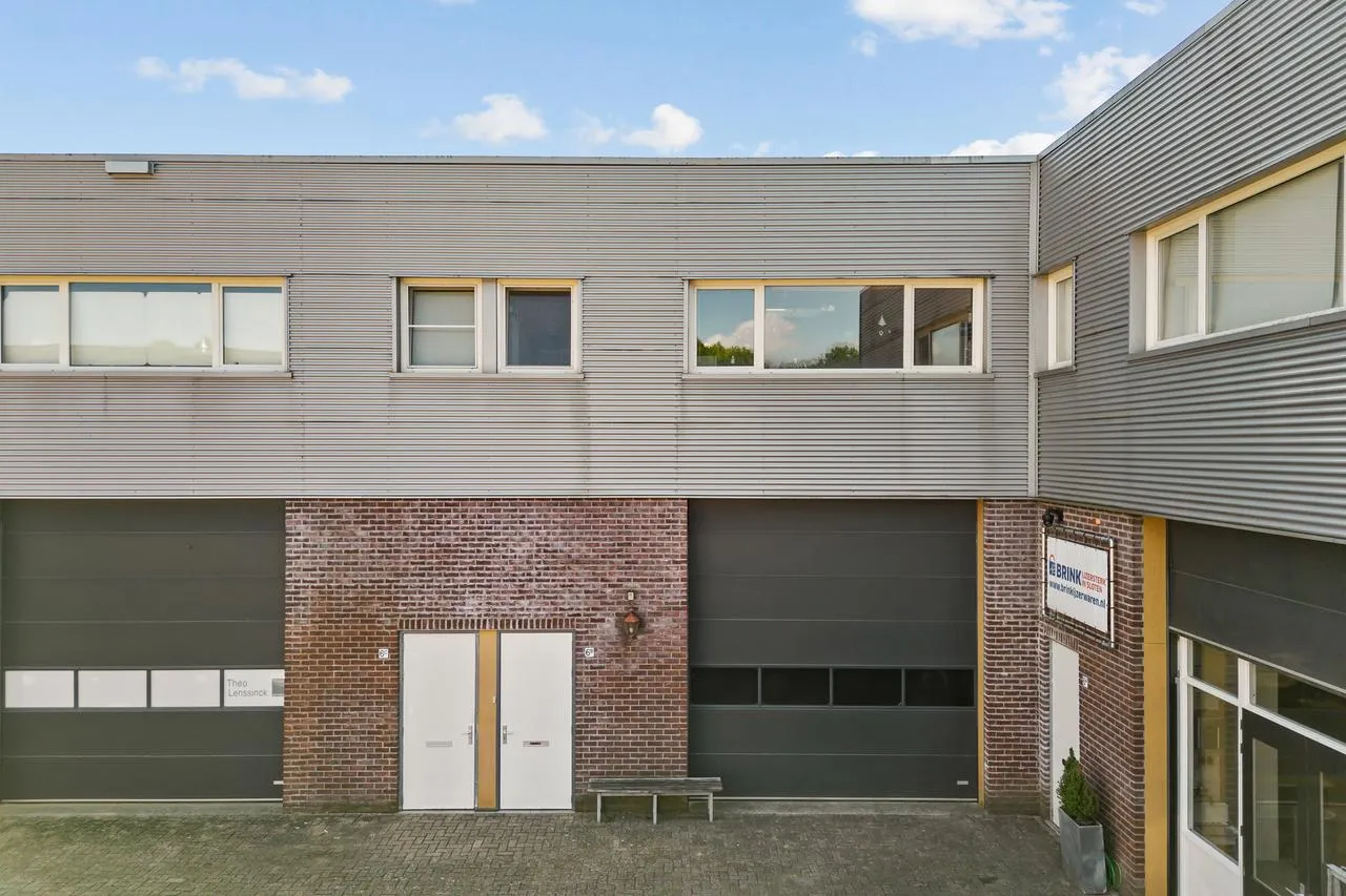 Appartement te koop: Kortestraat 6B, Wageningen