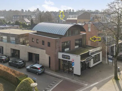 Appartement te koop: Korteweg 2, Nunspeet-West Nunspeet