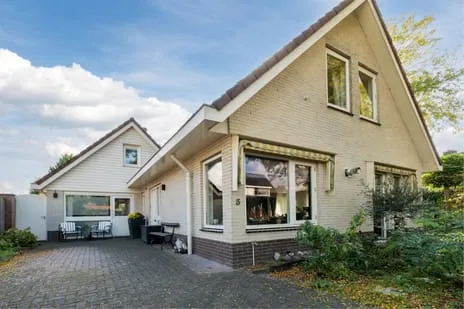 Vrijstaande woning te koop: Korteweg 3, 't Hart Soest