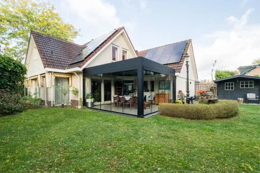 Koopwoning: Korteweg 3 in Soest - €1.075.000 - 227m²