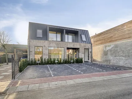 Woning te koop: Korteweg 4, Nunspeet-West Nunspeet
