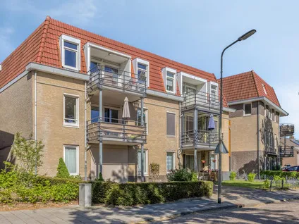 Appartement te koop: Kortfoortstraat 133C, Kortfoort Oss