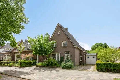 Vrijstaande woning te koop: Kortfoortstraat 62A, Kortfoort Oss