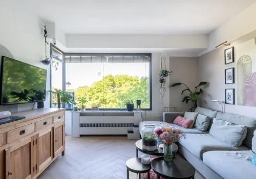 Appartement te koop: Kortgenestraat 103, Pendrecht Rotterdam