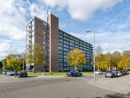 Studio te koop: Kortgenestraat 139, Rotterdam