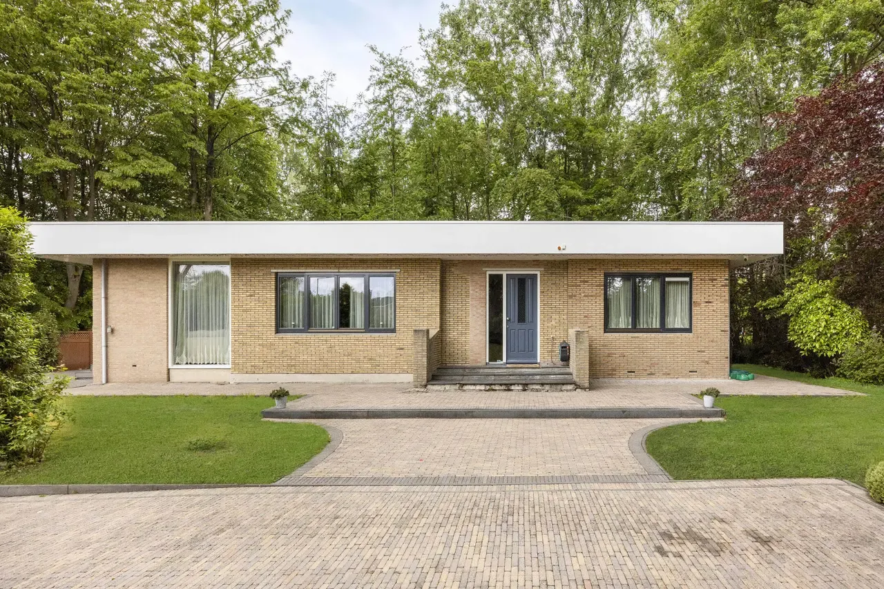 Vrijstaande woning te koop: Kortgenestraat 209, Rotterdam
