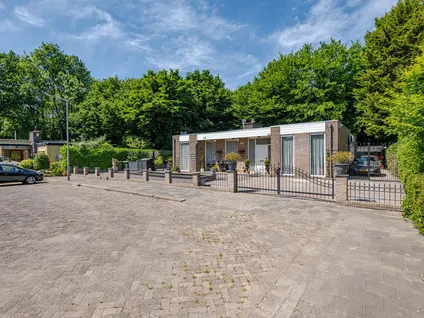Vrijstaande woning te koop: Kortgenestraat 217, Pendrecht Rotterdam